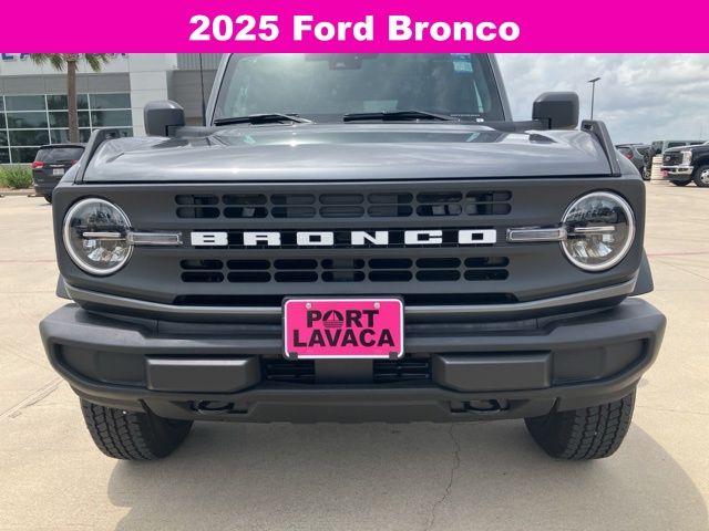 2025 Ford Bronco Big Bend photo 32