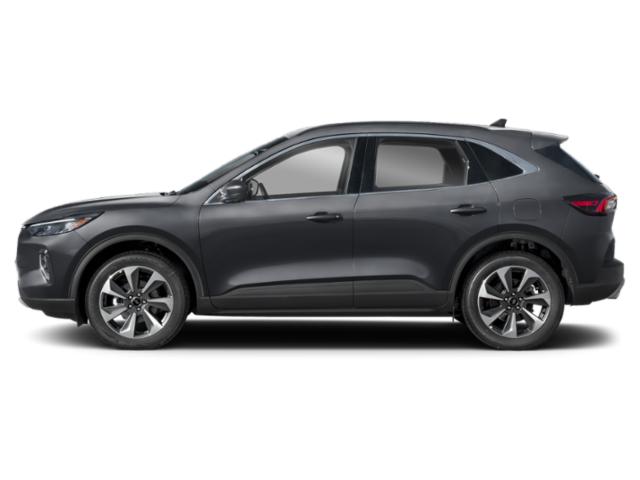 2023 Ford Escape Platinum photo 3
