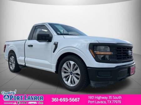 2024 Ford F-150 XL
