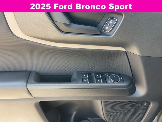 2025 Ford Bronco Sport Big Bend photo 13