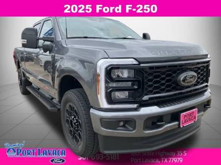 2025 Ford F-250SD LARIAT