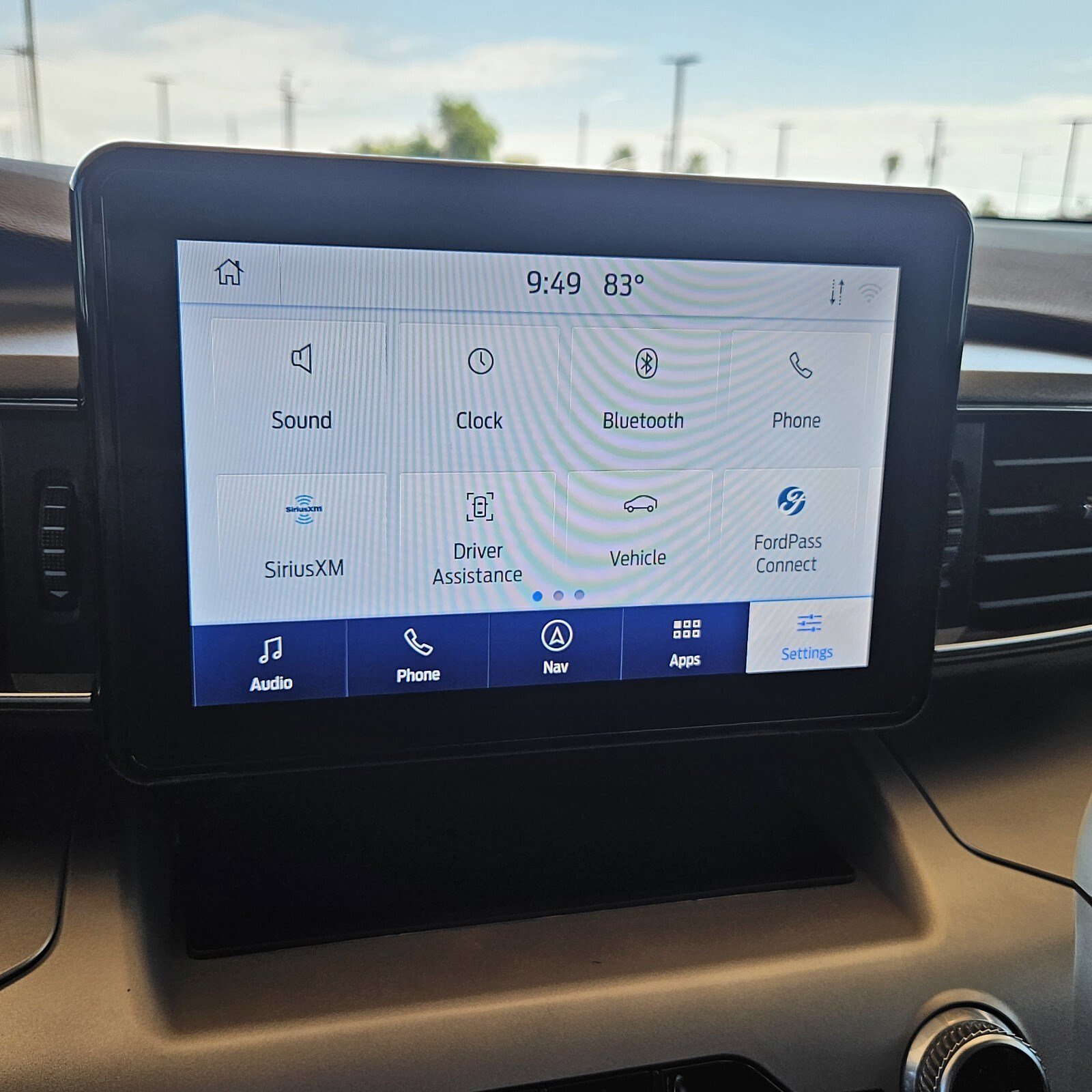 2021 Ford Explorer XLT photo 17