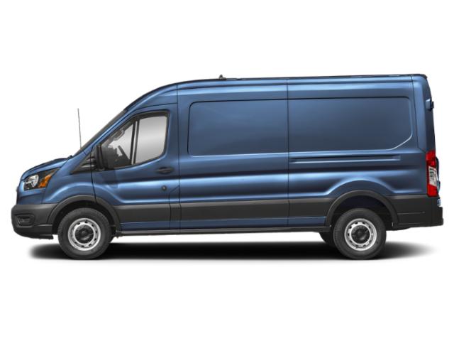 2025 Ford Transit Cargo Van photo 2
