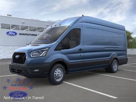 2025 Ford Transit-350 Base