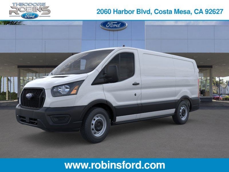 2025 Ford Transit-150 Base