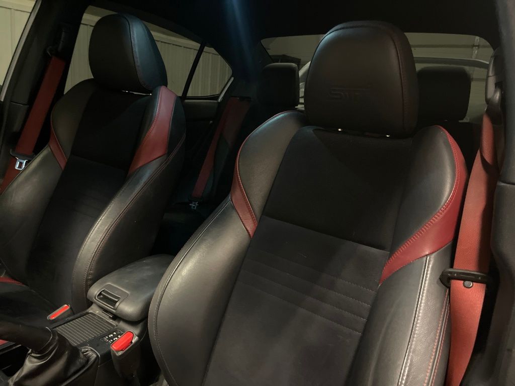 2021 Subaru WRX STI photo 17