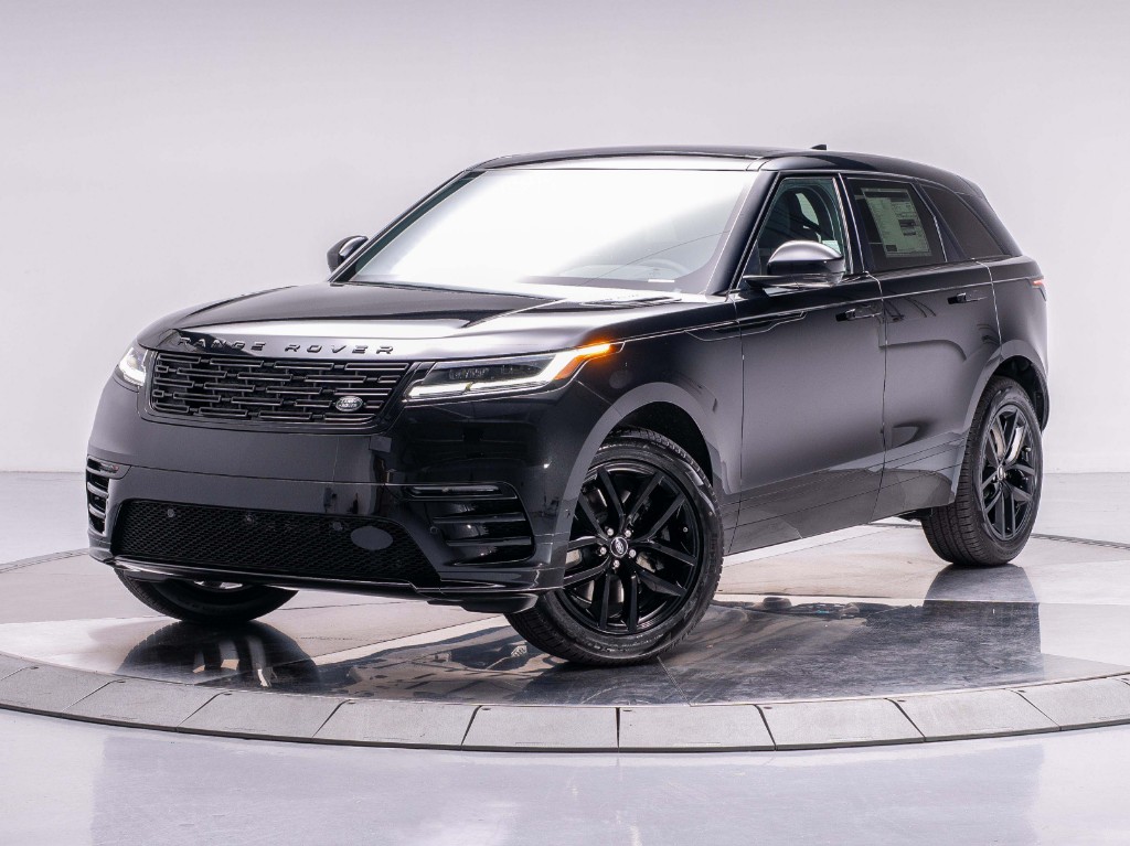 2026 Land Rover Range Rover Velar P250 Dynamic SE