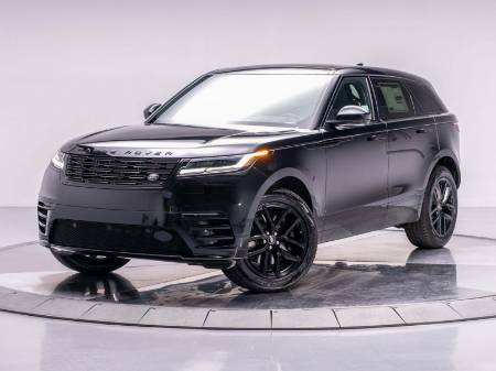 2026 Land Rover Range Rover Velar P250 Dynamic SE