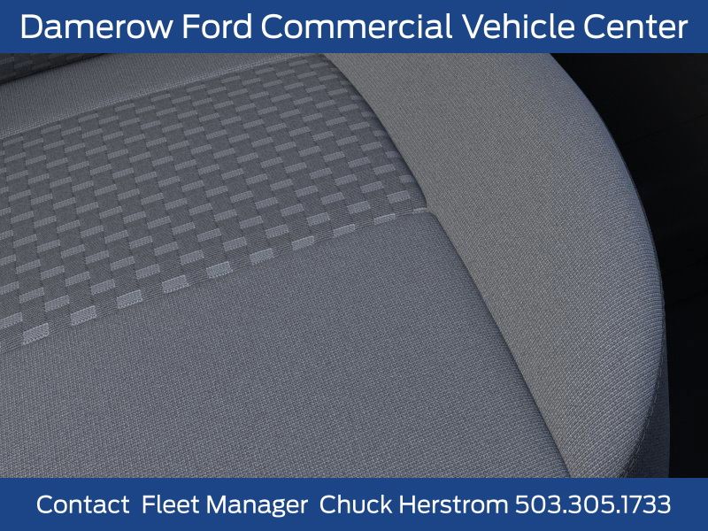 2025 Ford Transit photo 13