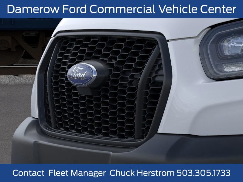 2025 Ford Transit photo 14