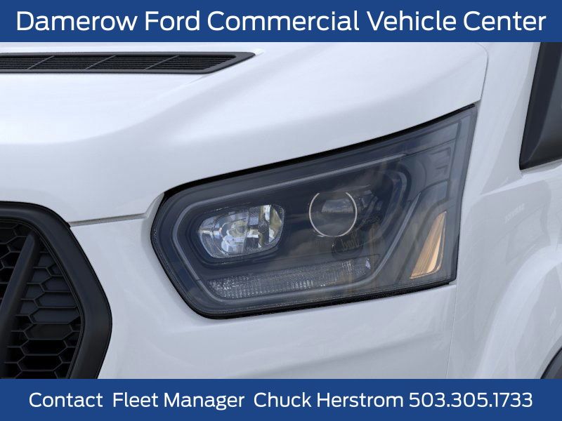 2025 Ford Transit photo 15