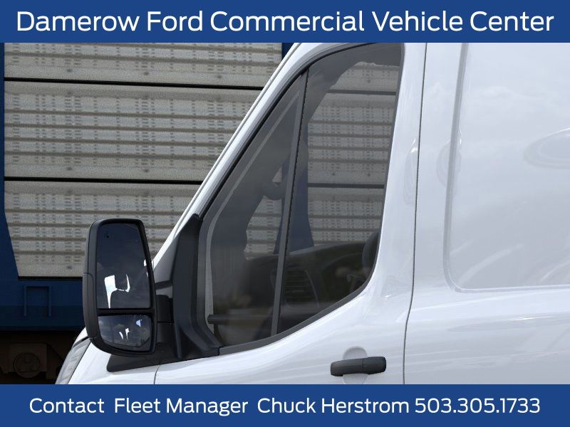 2025 Ford Transit photo 17