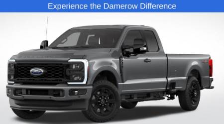 2026 Ford F-350SD