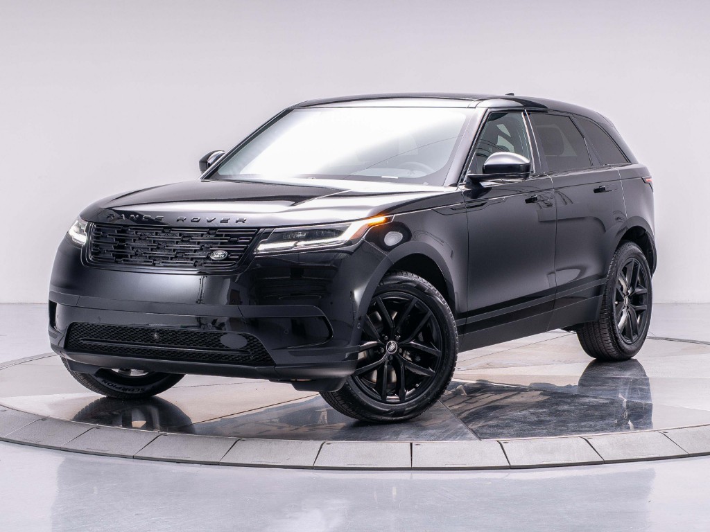 2026 Land Rover Range Rover Velar P250 S