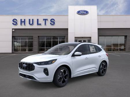 2025 Ford Escape ST-Line Elite