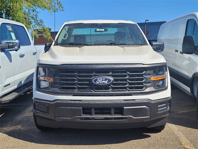 New 2025 Ford F-150 XL