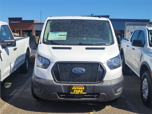 2025 Ford Transit-150 Base