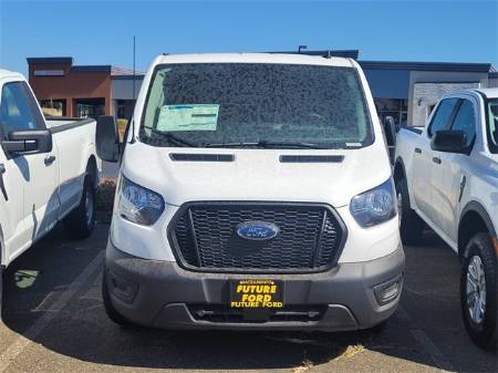 2025 Ford Transit-150 Base