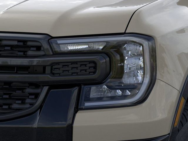 2025 Ford Ranger XLT photo 15