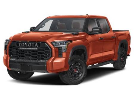 2024 Toyota Tundra TRD PRO Hybrid CrewMax 4X4