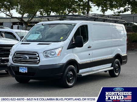 2019 Ford Transit-250 Base