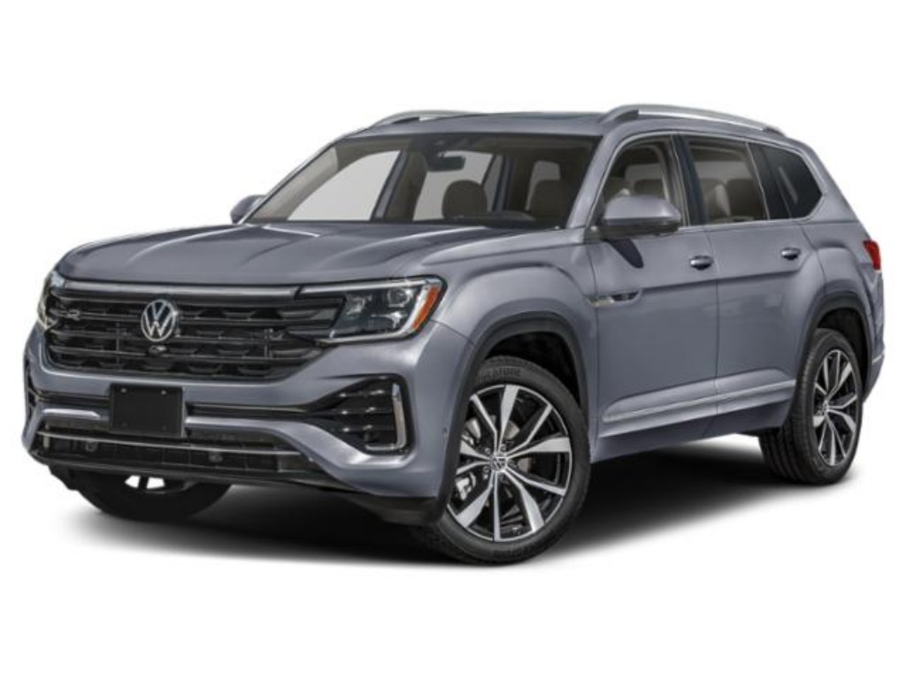 2026 Volkswagen Atlas SEL Premium R-Line