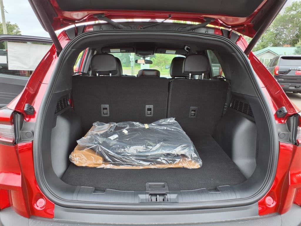 2025 Ford Escape Hybrid ST-Line Select photo 7