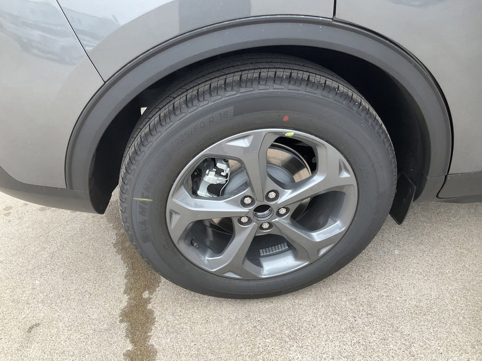 2025 Ford Escape ST-Line photo 11