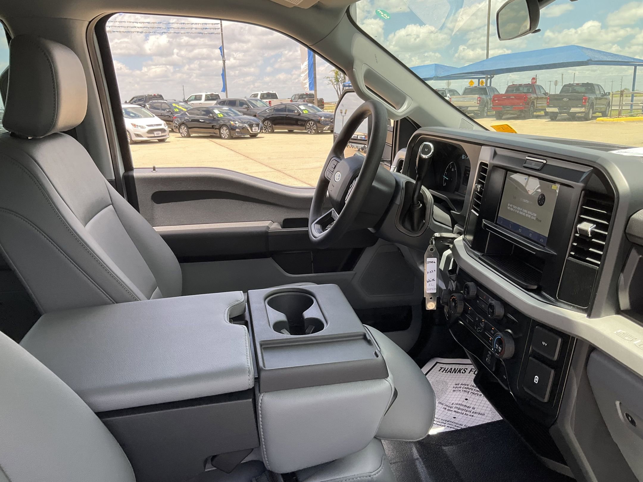 2025 Ford F-350 XL photo 15