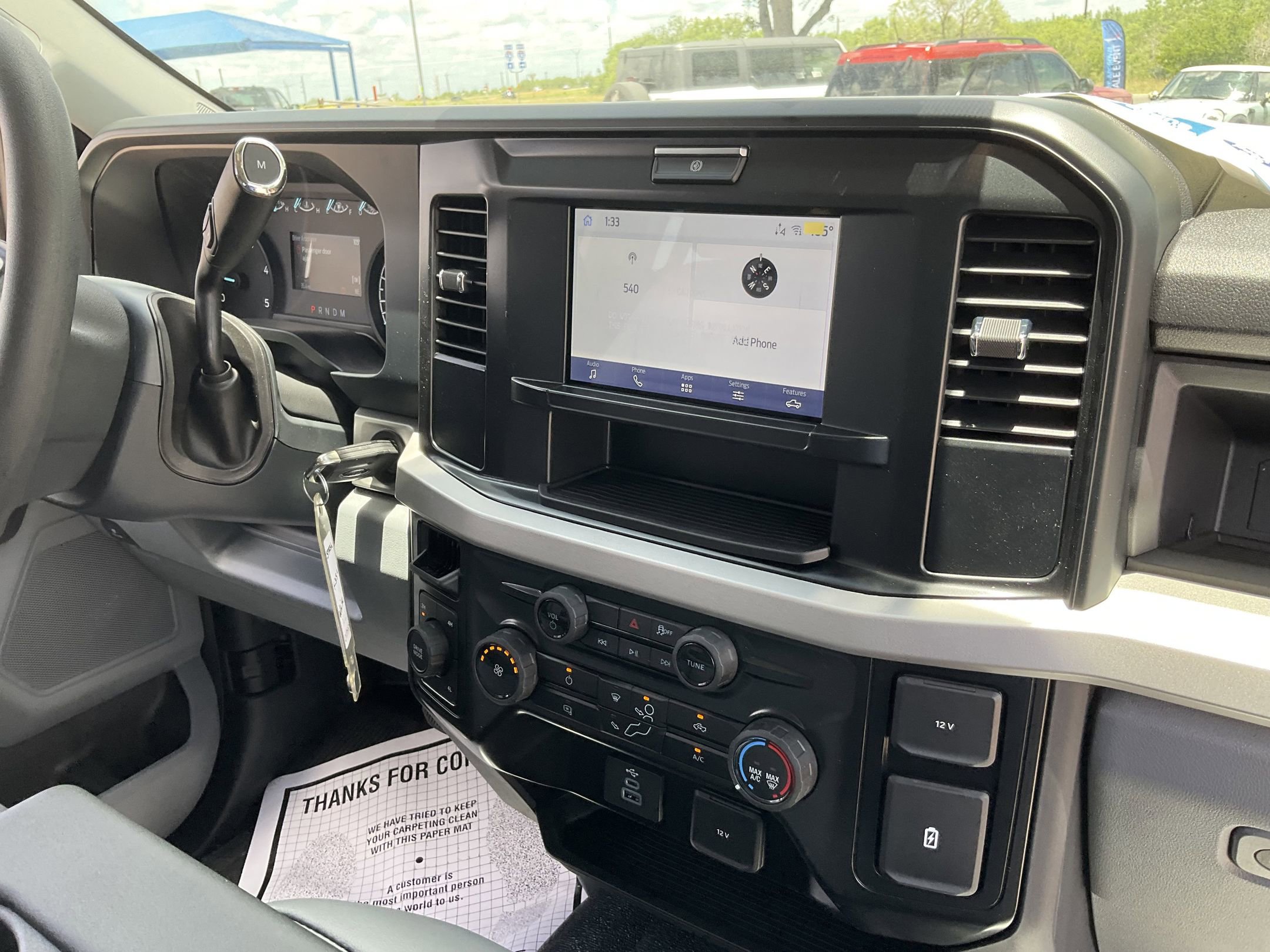 2025 Ford F-350 XL photo 17