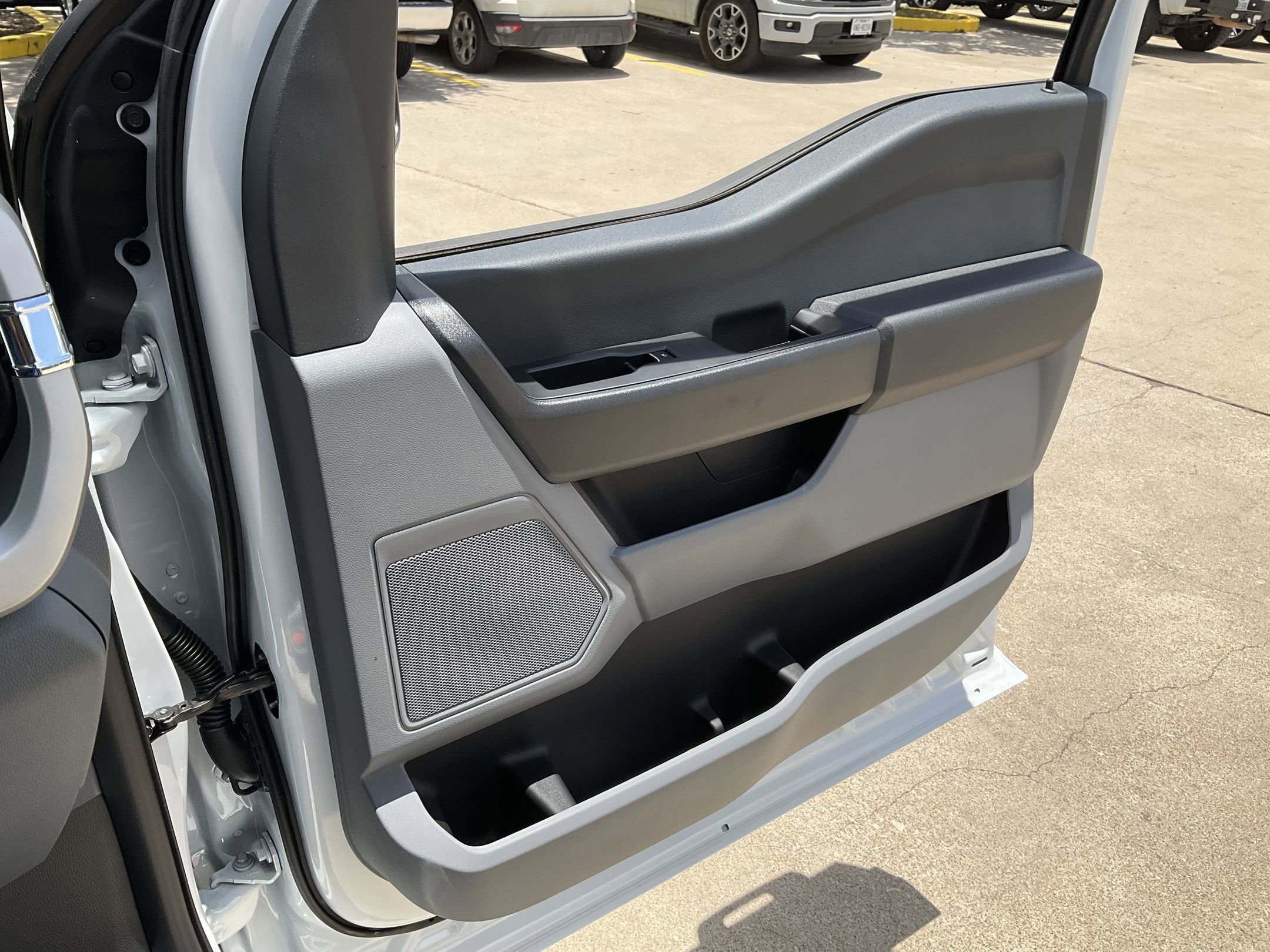 2025 Ford F-350 XL photo 19