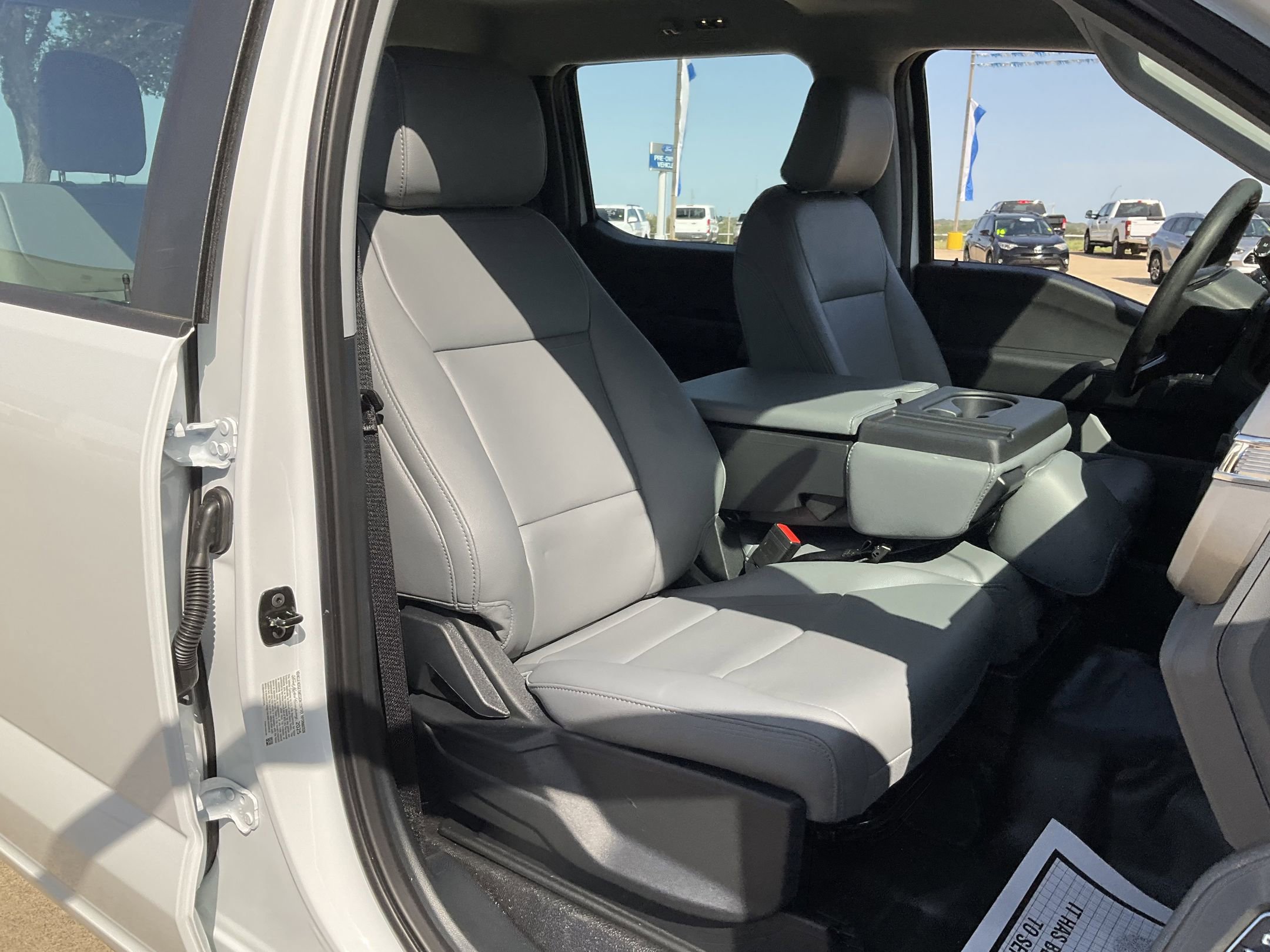 2025 Ford F-350 XL photo 14