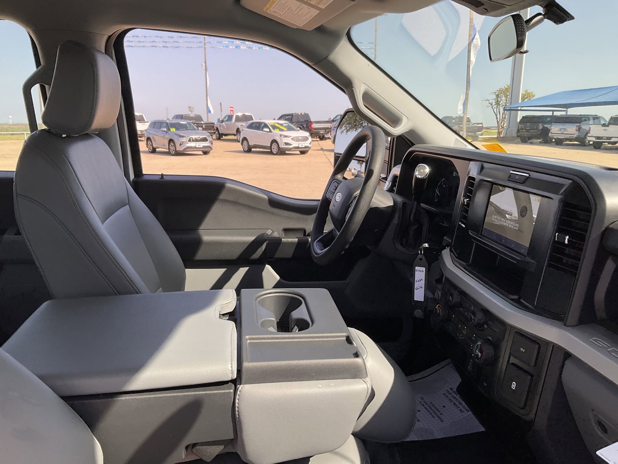 2025 Ford F-350 XL photo 15