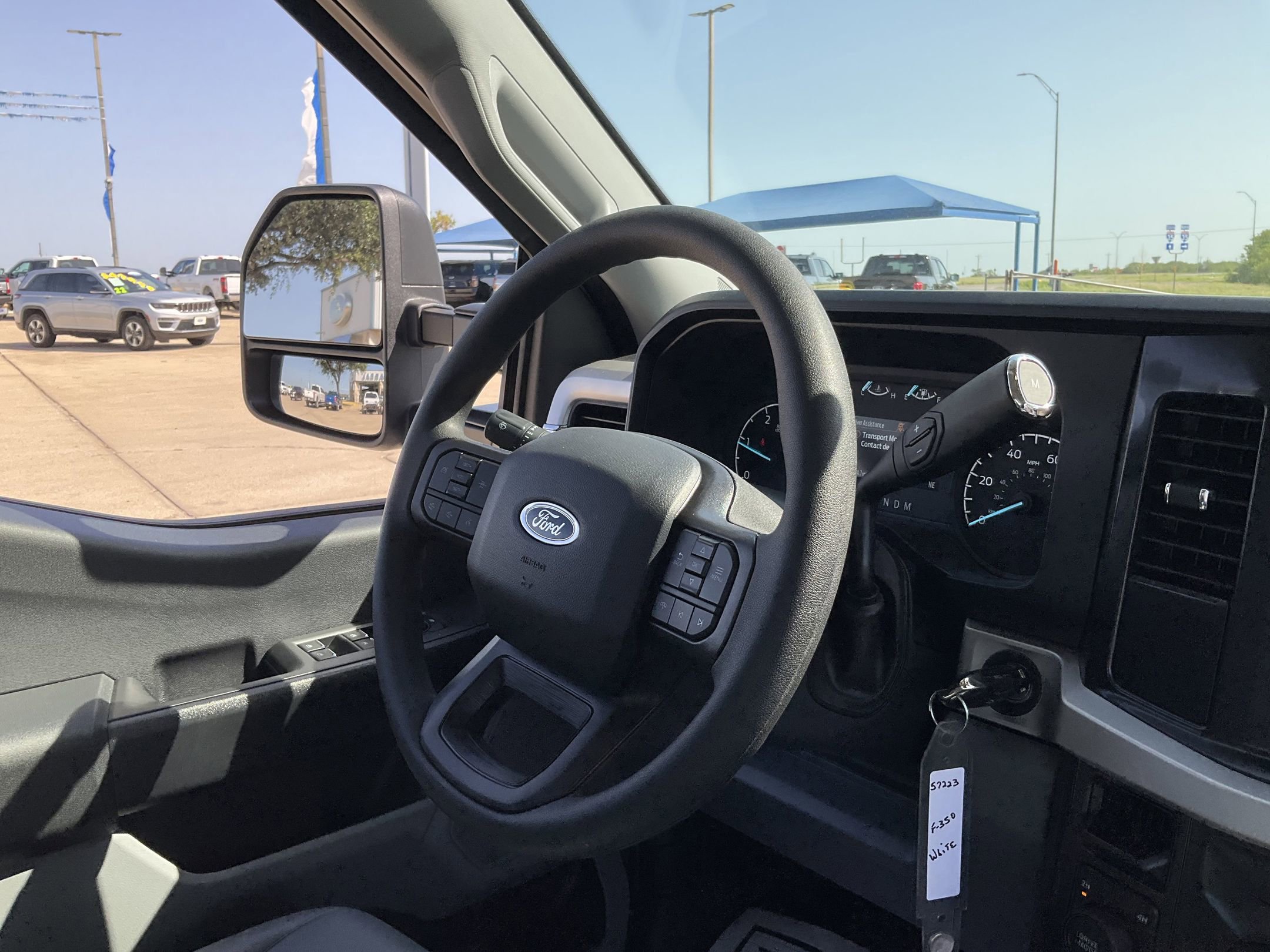 2025 Ford F-350 XL photo 16