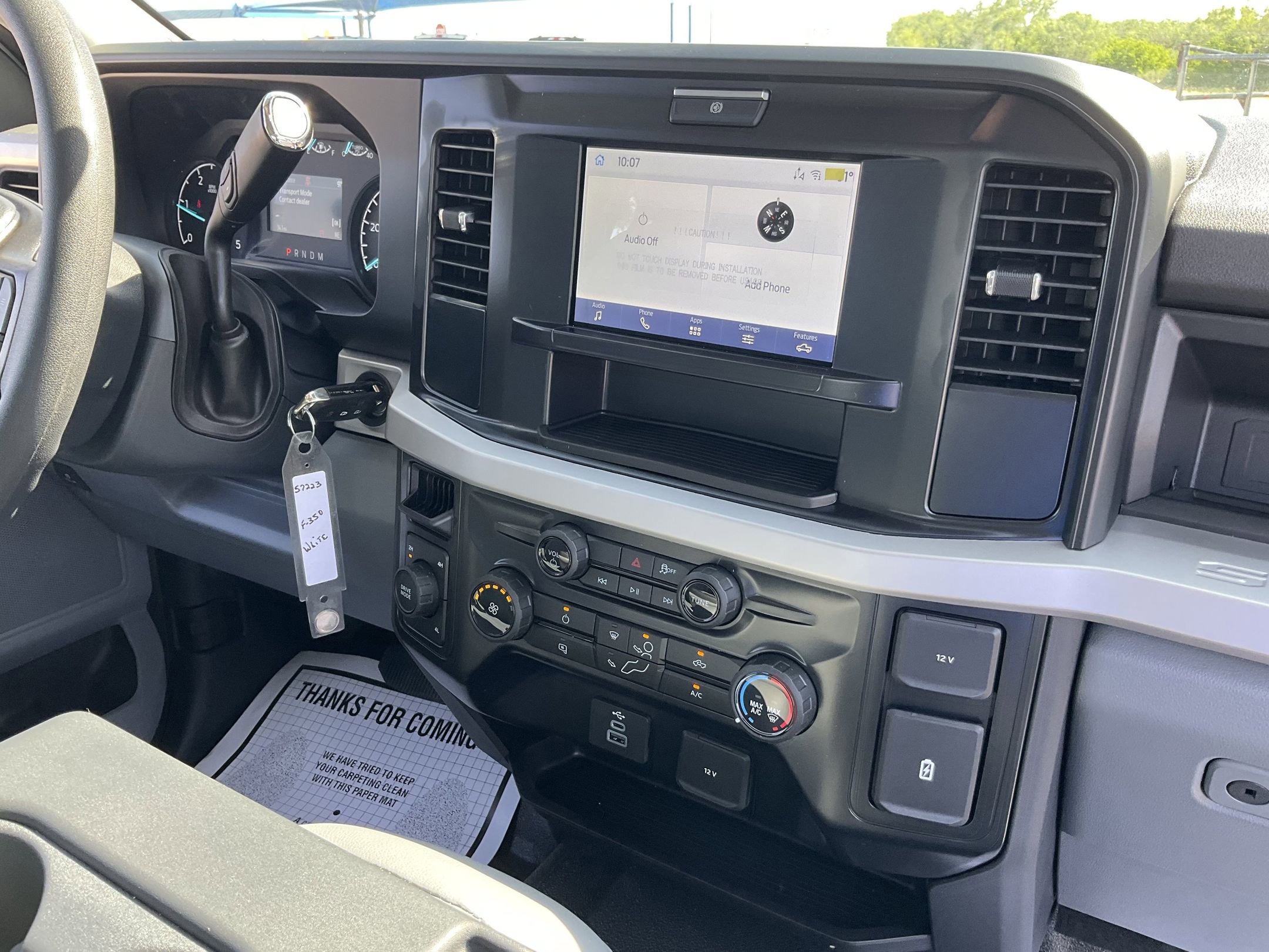 2025 Ford F-350 XL photo 17