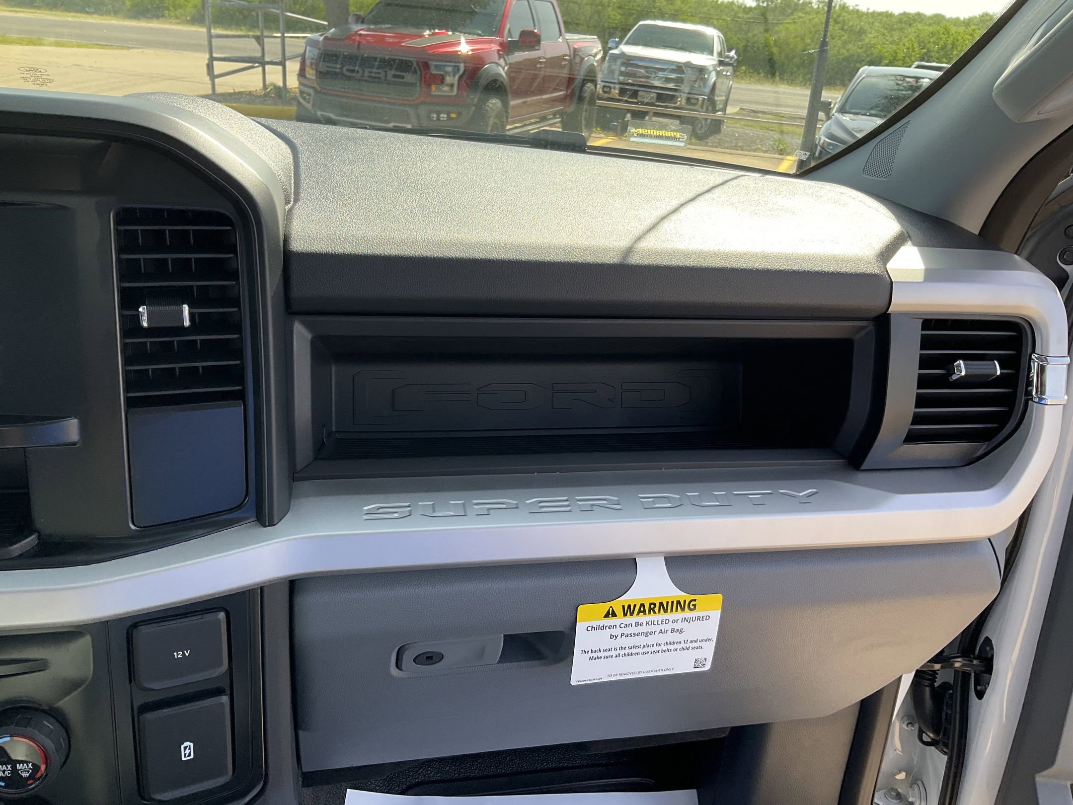 2025 Ford F-350 XL photo 18