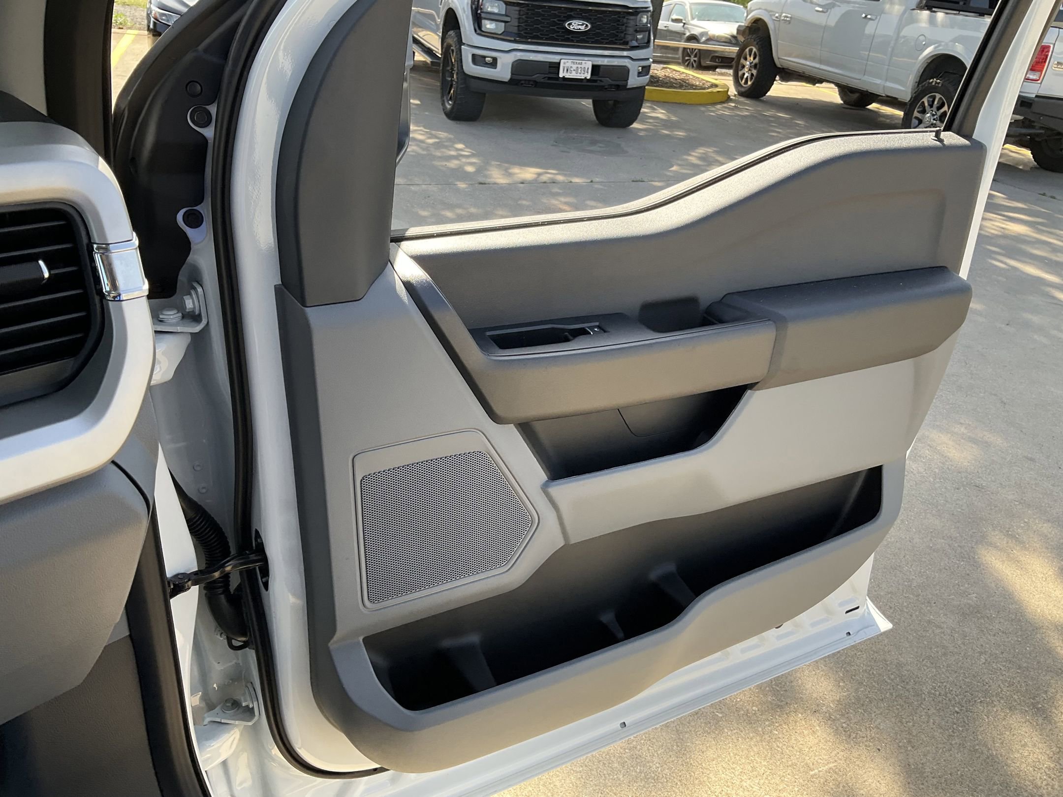 2025 Ford F-350 XL photo 19