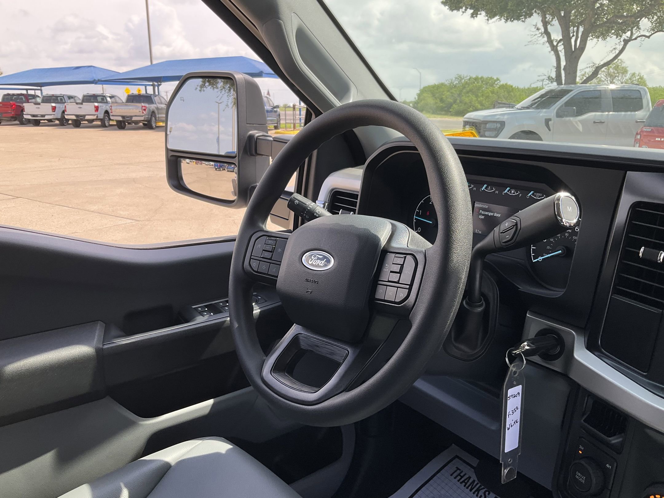 2025 Ford F-350 XL photo 16
