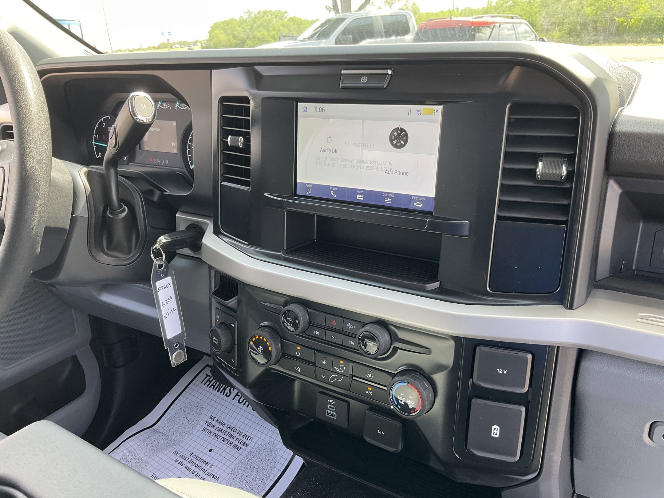 2025 Ford F-350 XL photo 17