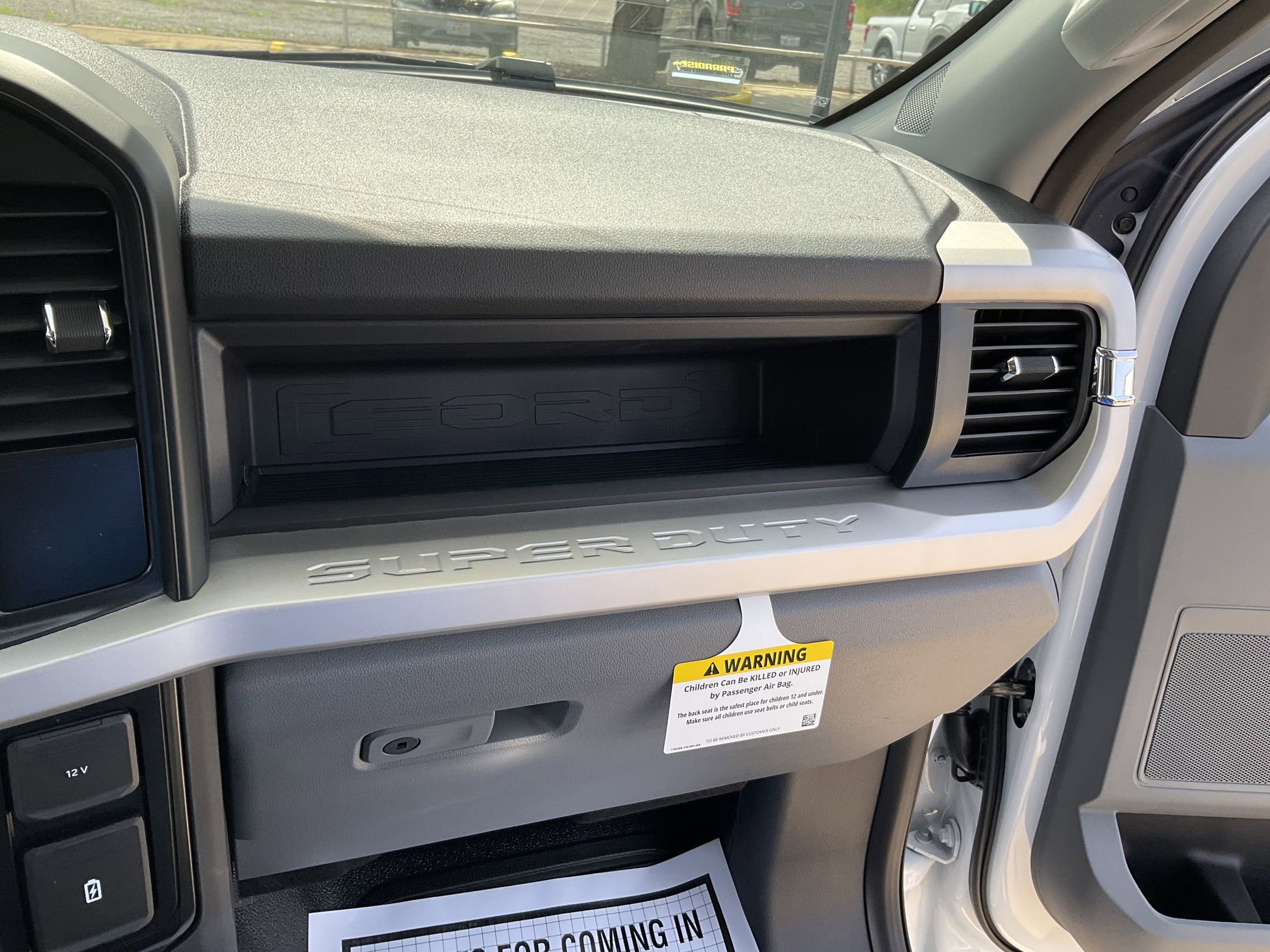 2025 Ford F-350 XL photo 18