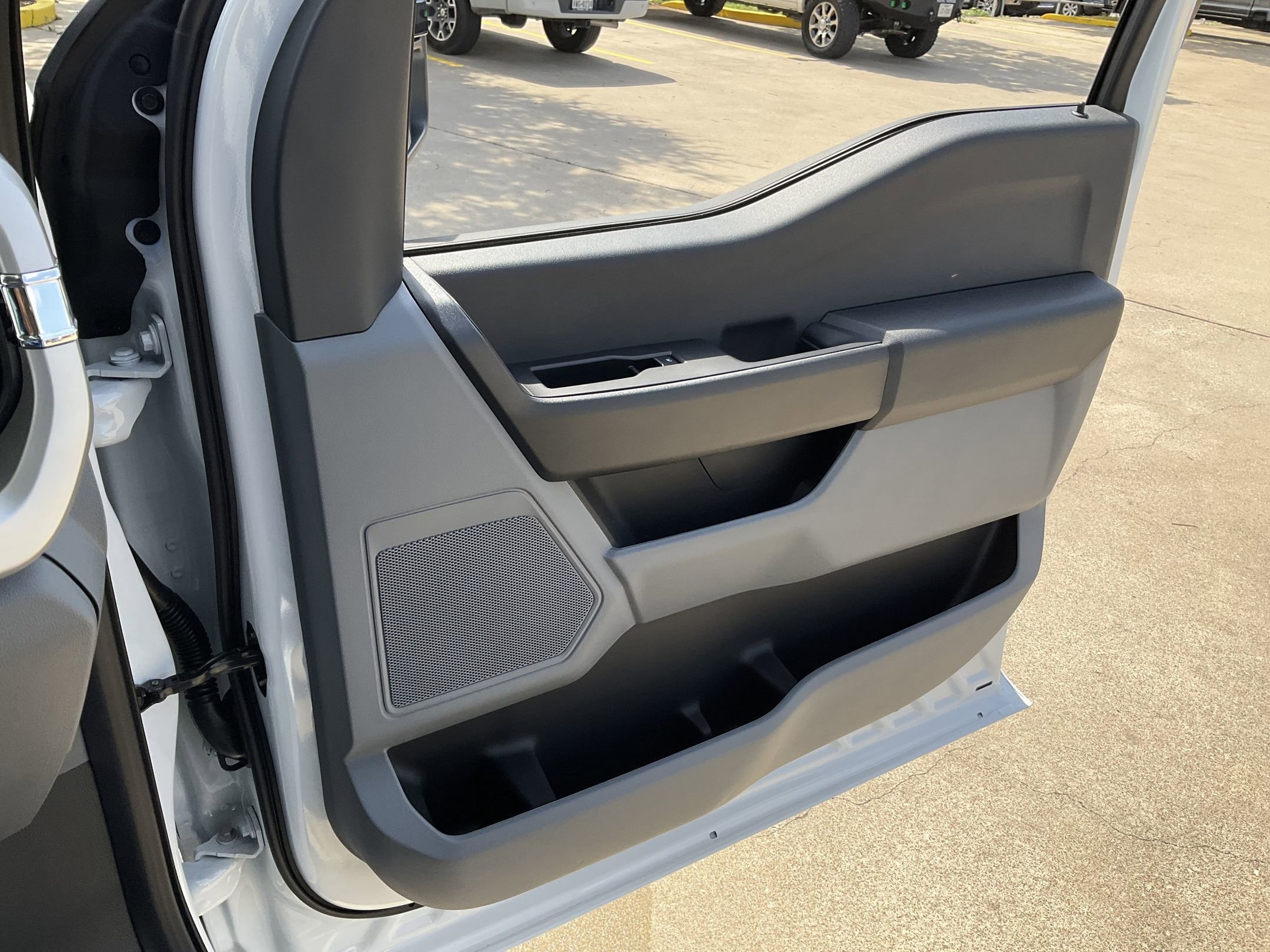 2025 Ford F-350 XL photo 19