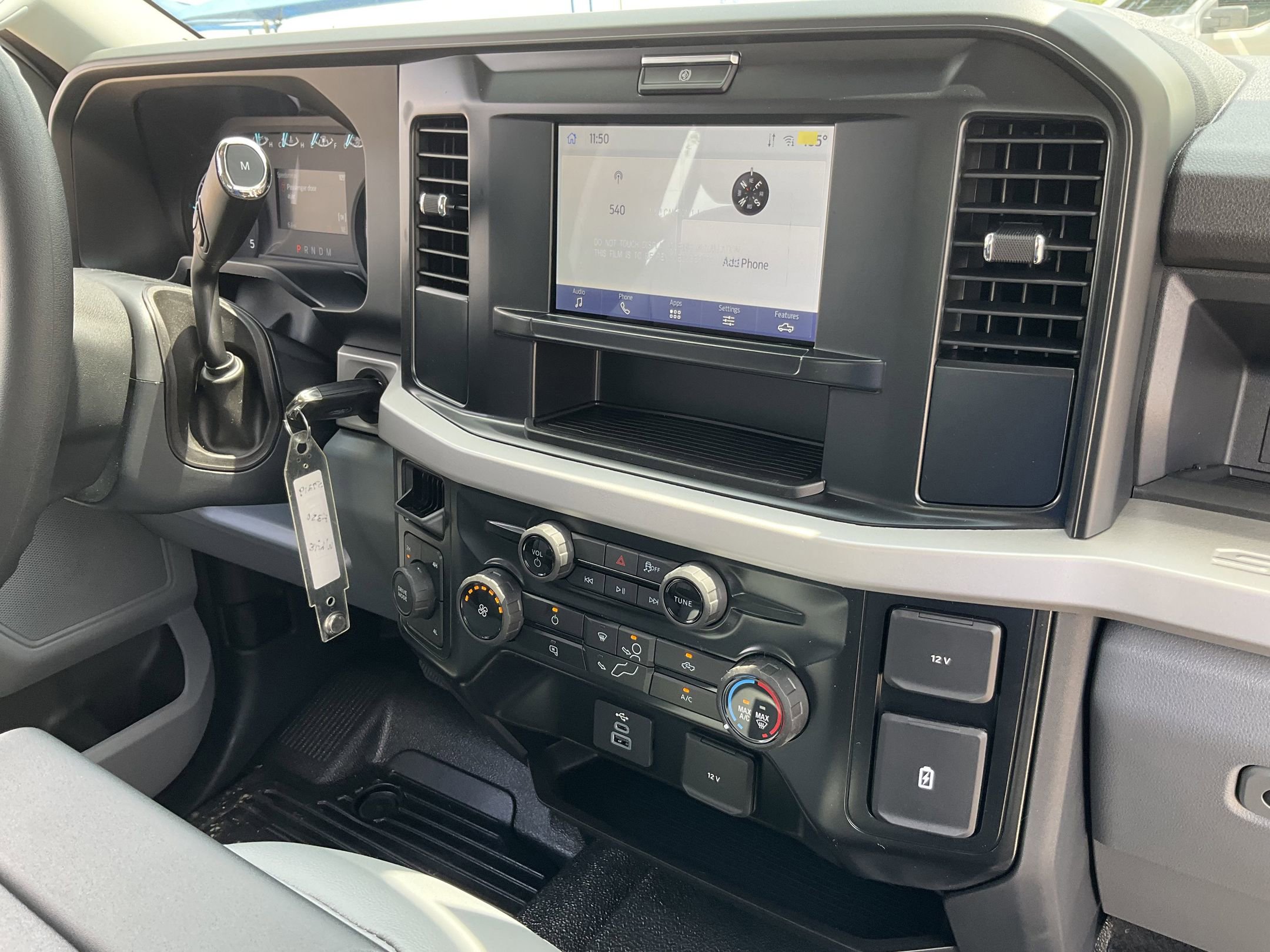 2025 Ford F-350 XL photo 18