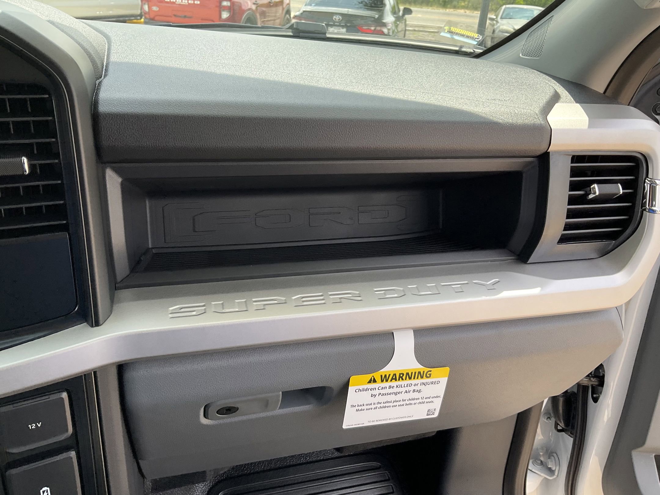 2025 Ford F-350 XL photo 19
