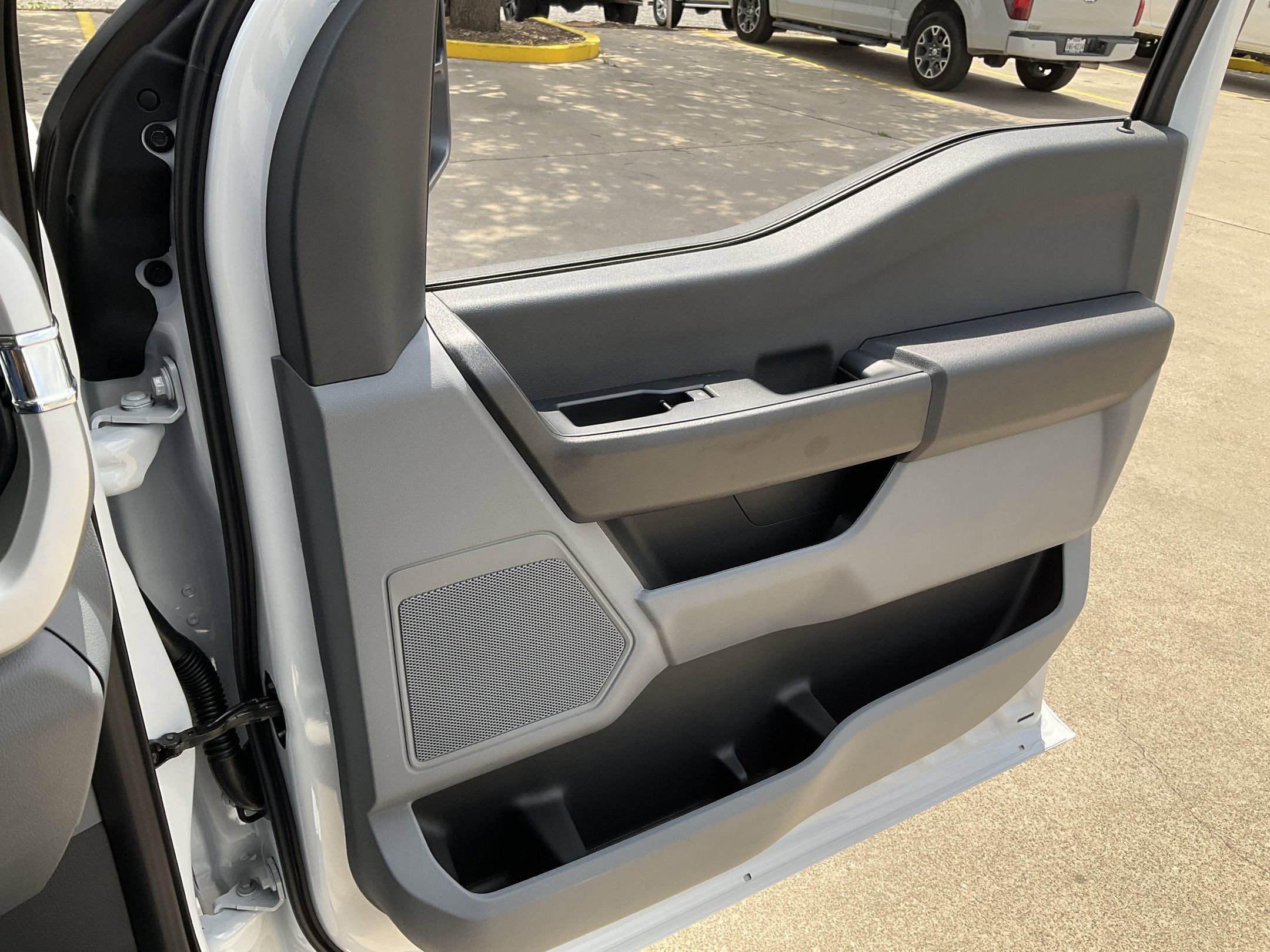 2025 Ford F-350 XL photo 20