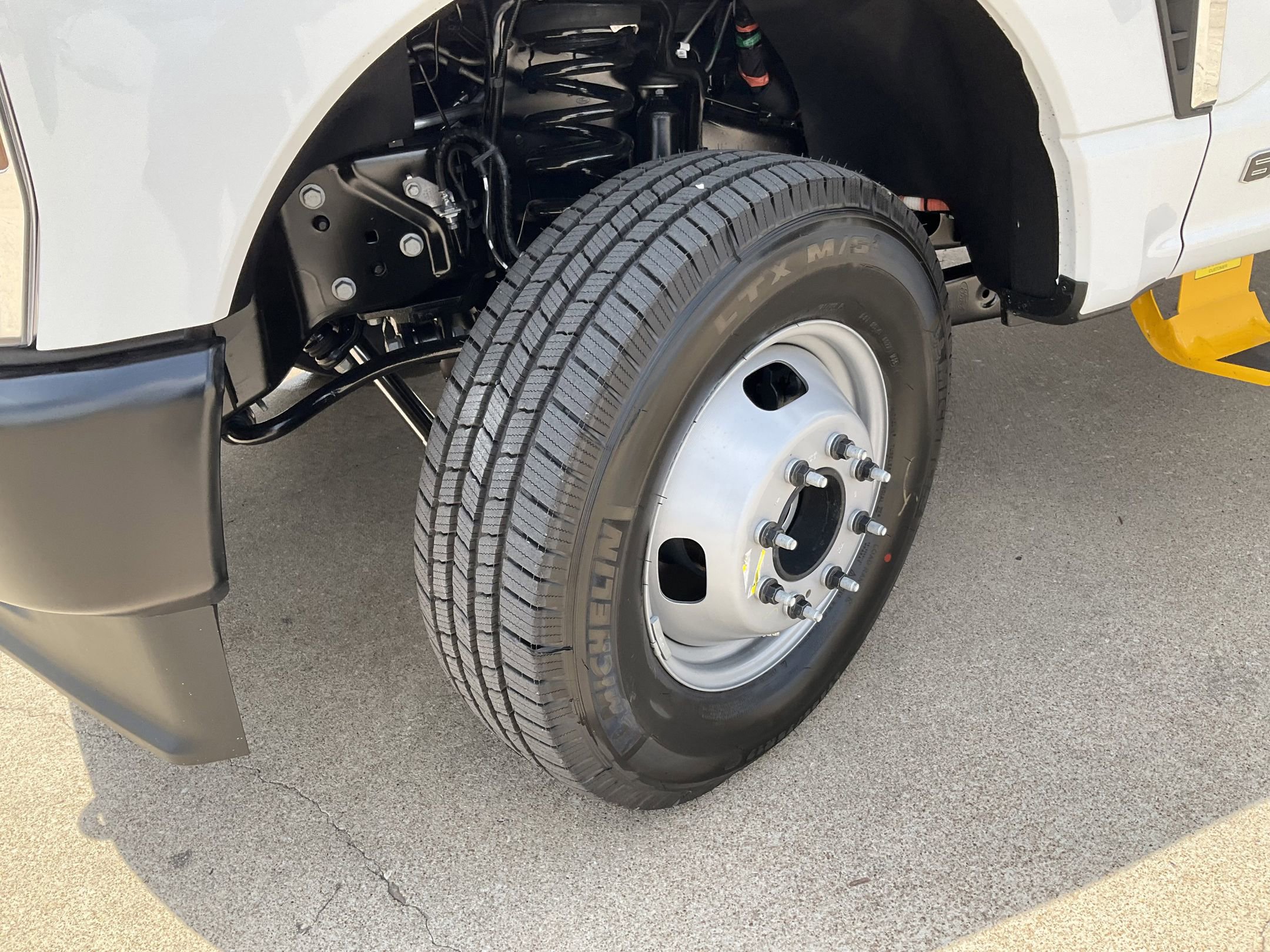 2025 Ford F-350 XL photo 22