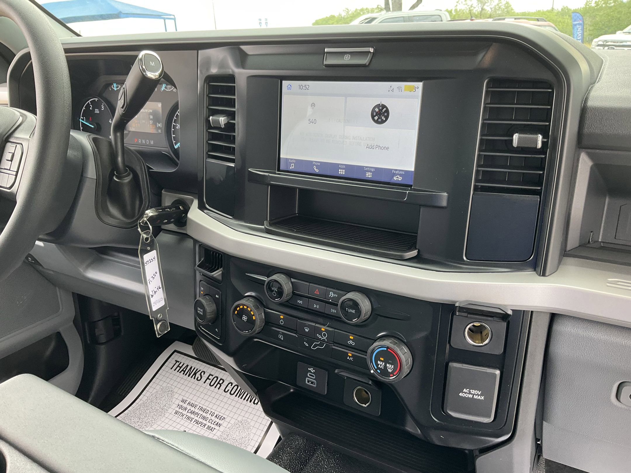 2025 Ford F-350 XL photo 17
