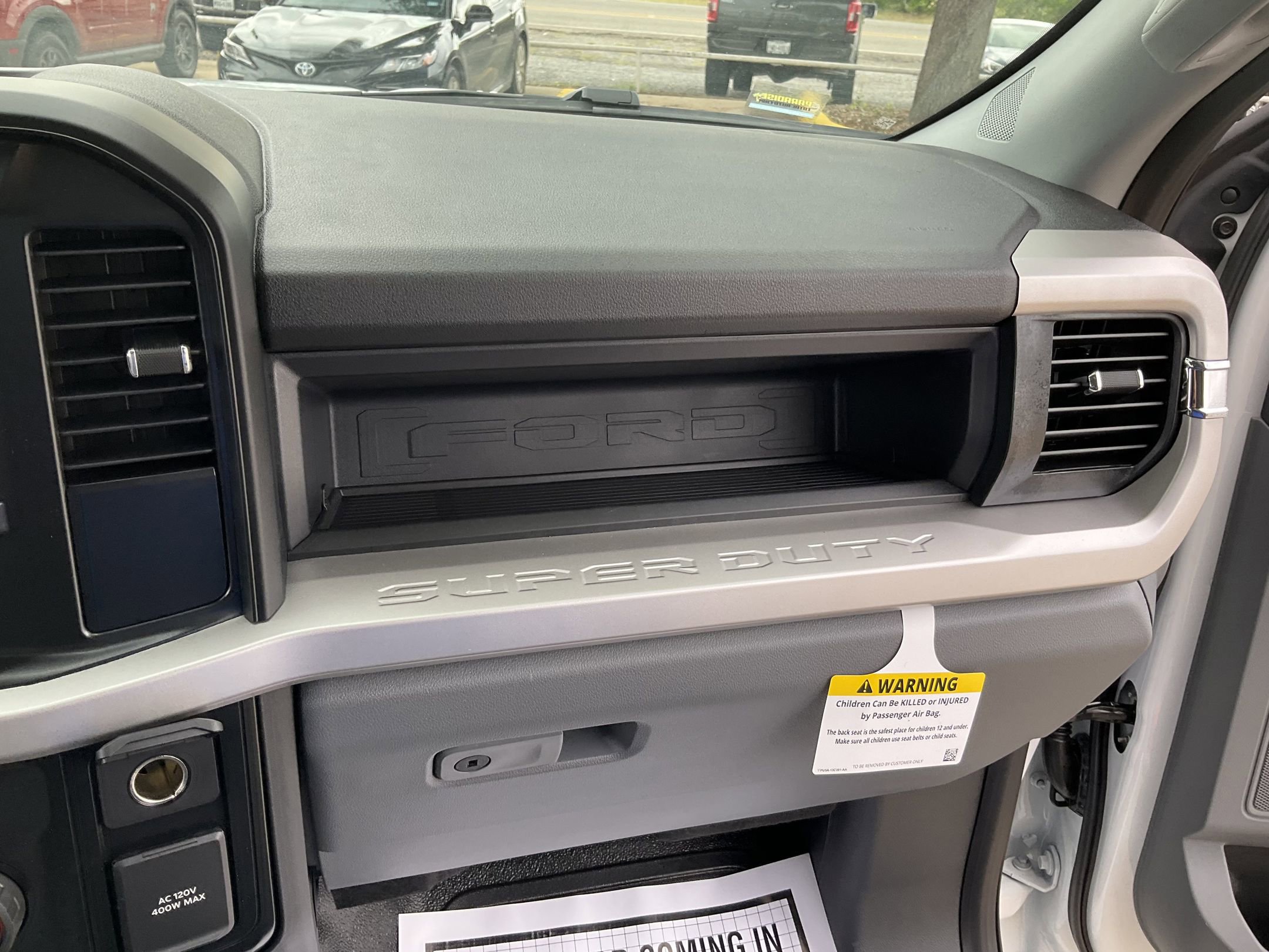 2025 Ford F-350 XL photo 18