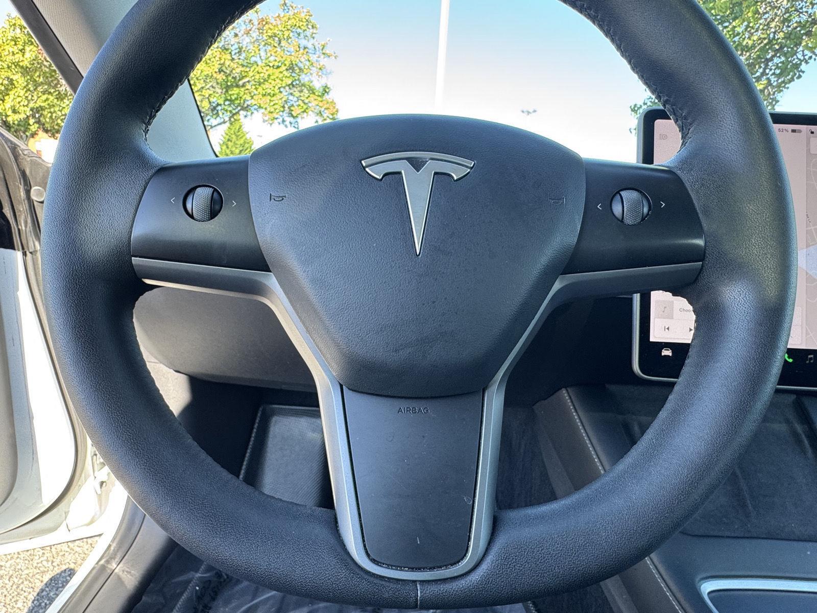 2021 Tesla Model 3 Long Range photo 15