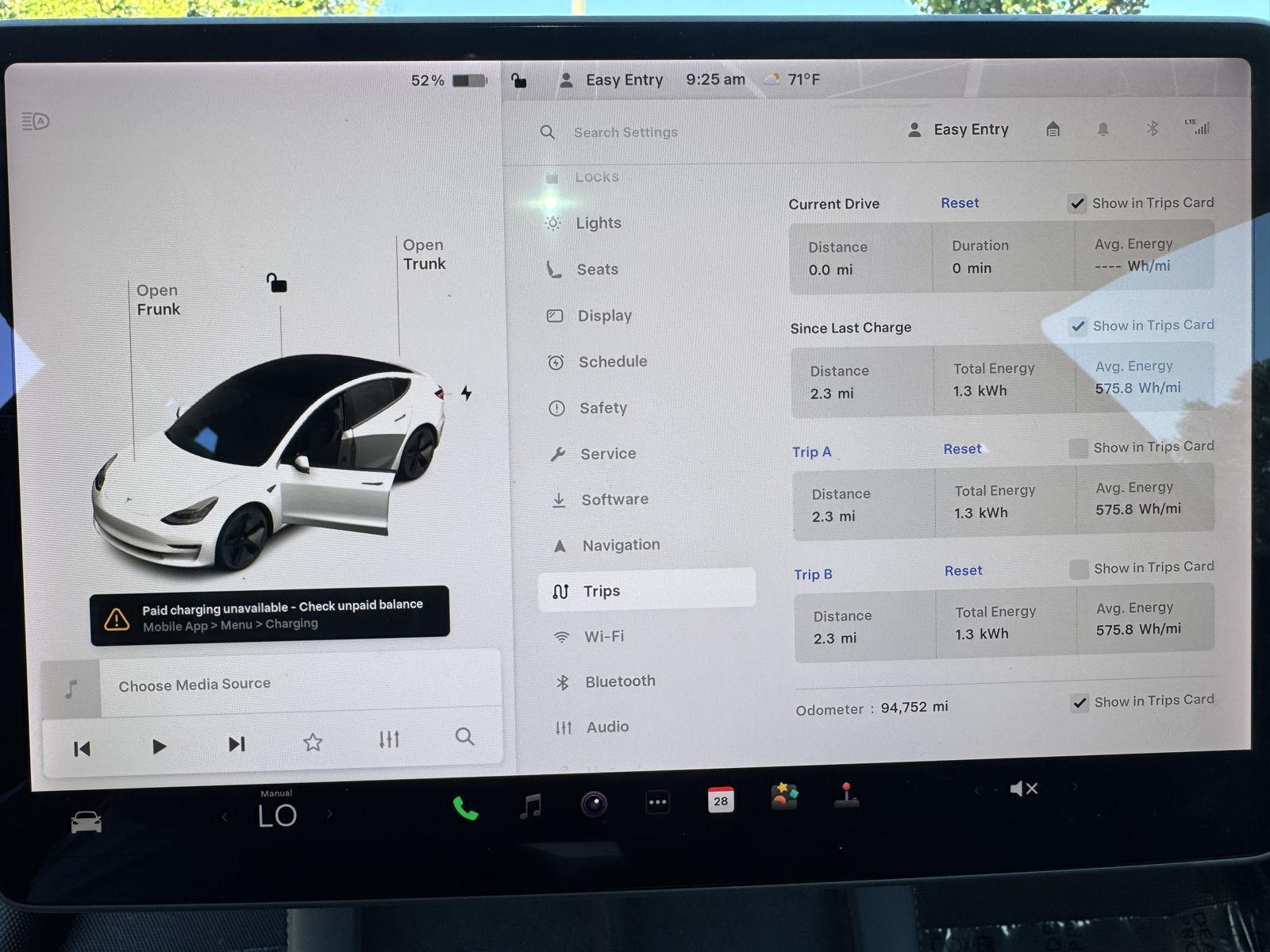 2021 Tesla Model 3 Long Range photo 16