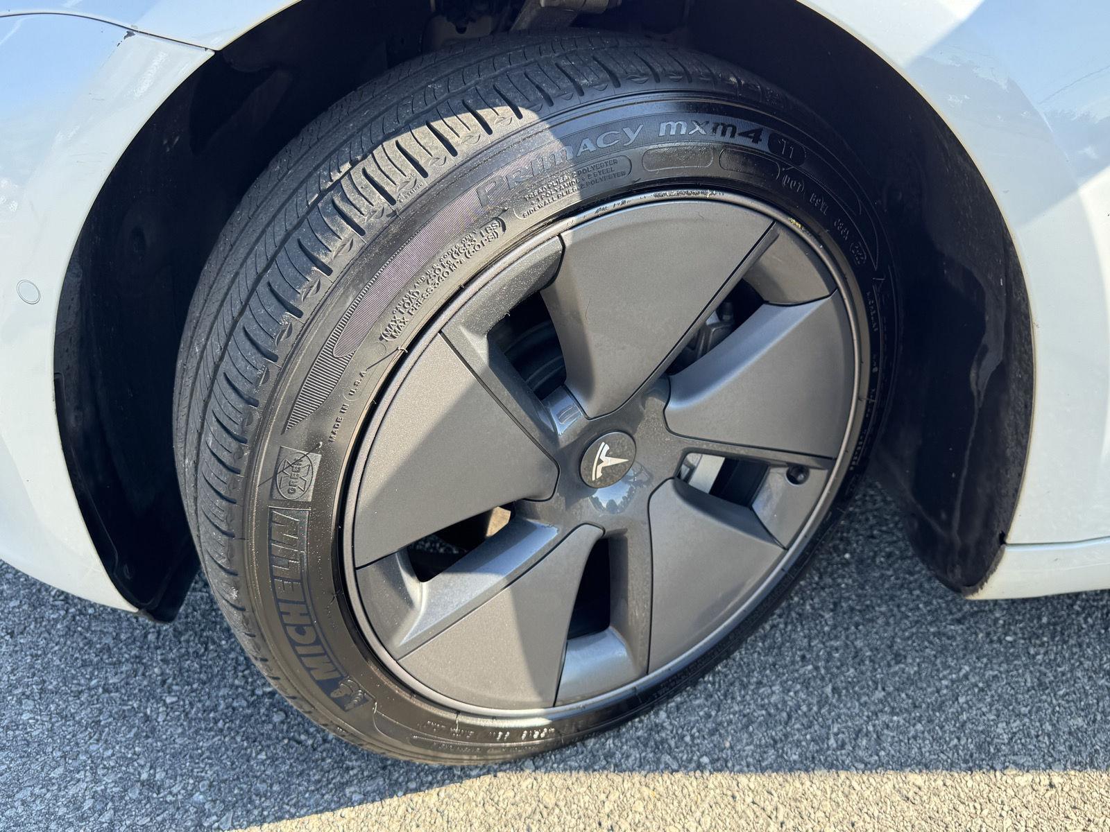 2021 Tesla Model 3 Long Range photo 17